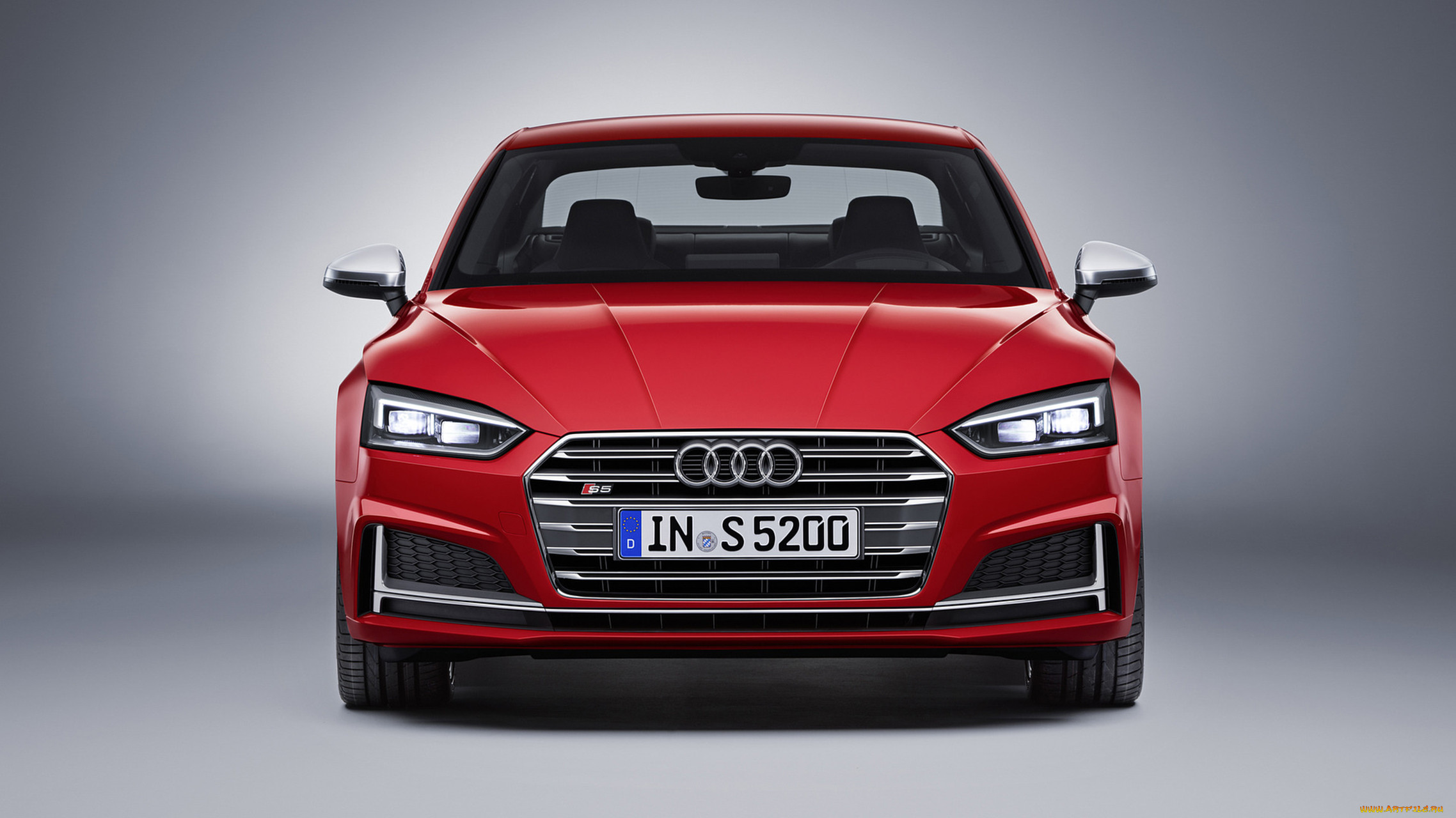 audi s5 coupe 2018, , audi, 2018, coupe, s5